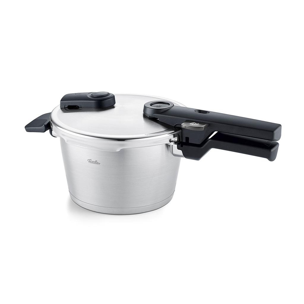 Vitaquick® Premium Schnellkochtopf | Fissler