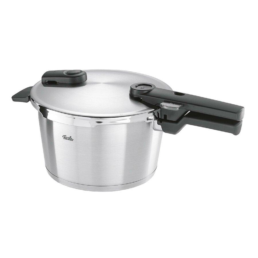 Fissler Schnellkochtopf Vitaquick Premium mit 4,5 ltr.