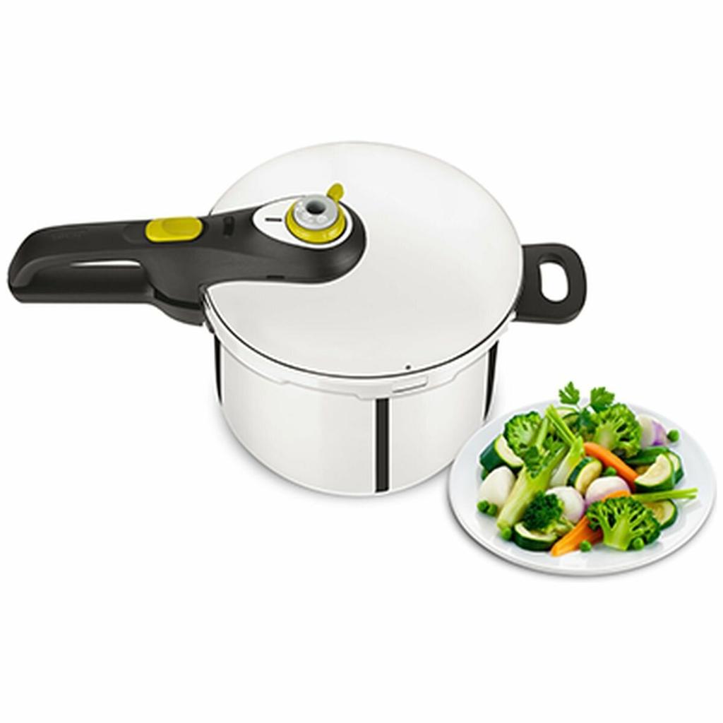 Tefal Secure 5 Neo 6L Pressure Cooker P2530738 | Appliances Online
