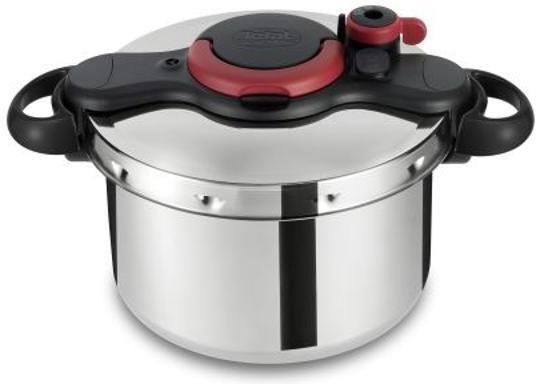 Tlakový hrnec Tefal Clipso Minut Easy 6 l P4620768 | Od Kulináře