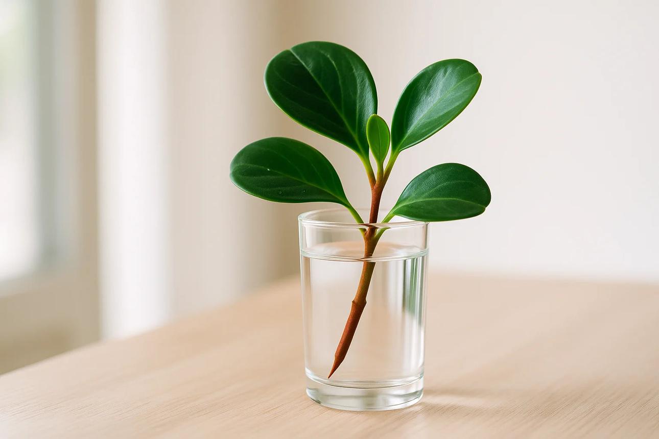 Peperomia Obtusifolia Care and Growing Tips at Home | MyGreenScape