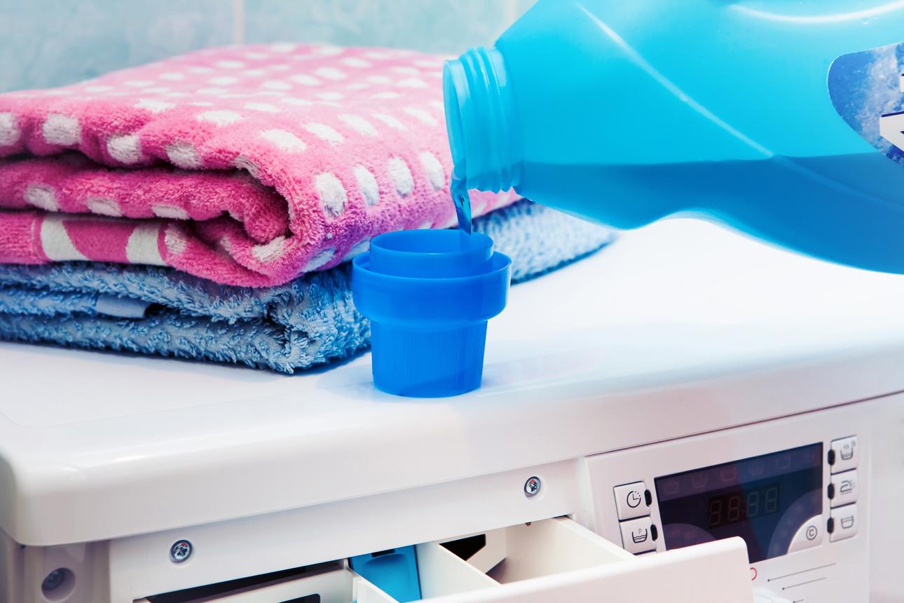 Le guide simple et pratique de la lessive