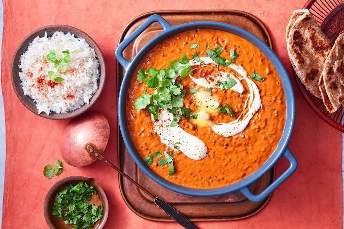 طرز تهیه دال ماخانی
