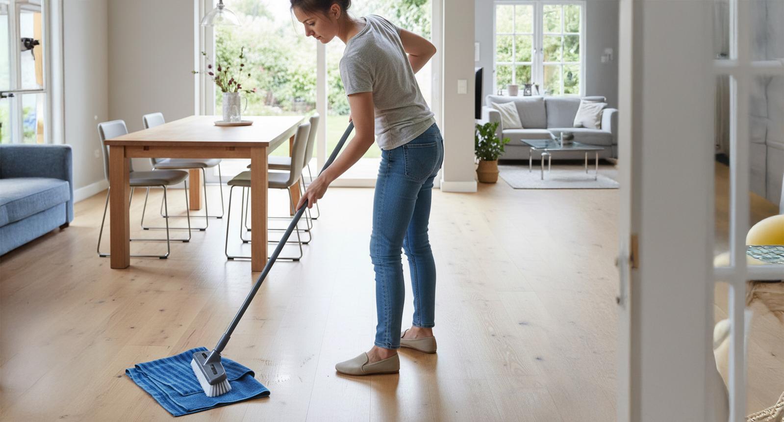 Come pulire casa in 15 minuti: la routine se hai poco tempo