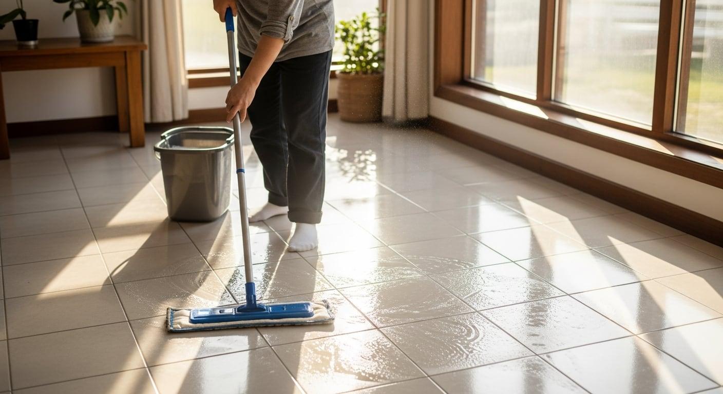 Cuatro claves para aprovechar el vinagre en la limpieza del hogar - Infobae