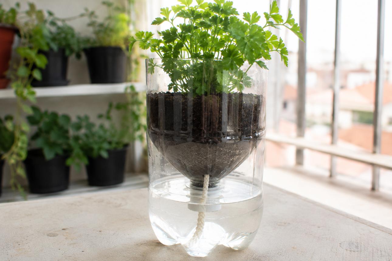 Ekko Verde | Guias de Horta, Plantas e Jardinagem