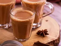 کالری چای کرک : یک فنجان چای کرک چند کالری دارد ؟