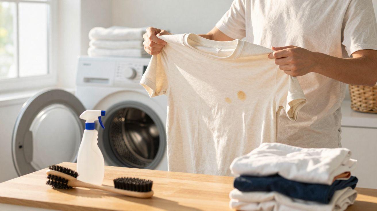 Este erro é comum na lavagem da roupa – assim estragas as tuas peças sem perceberes. - JupiterHomes