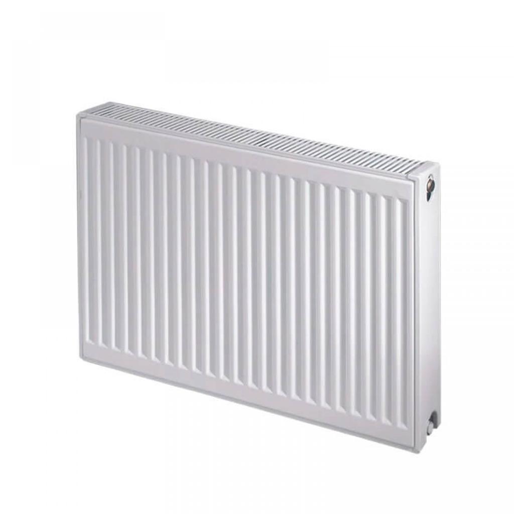 Steel panel radiator Type 22 H600, 1200mm - 2567W – Best Price & Free Delivery | BalkanEnergy.CO.UK