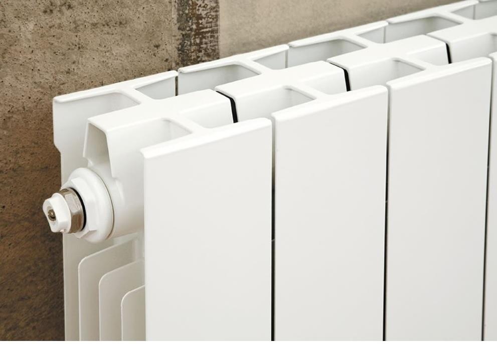 Calorifere aluminiu eficiente – confort, design si economie