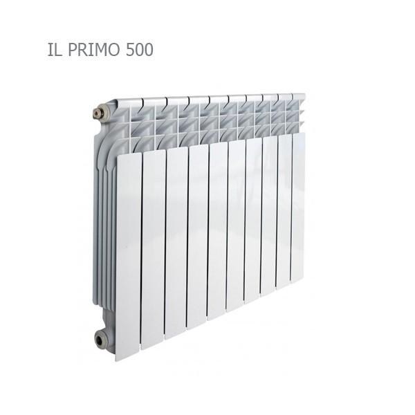 Butane Radiator 10-Blade iL Primo 500 | Best Prices + Guarantee
