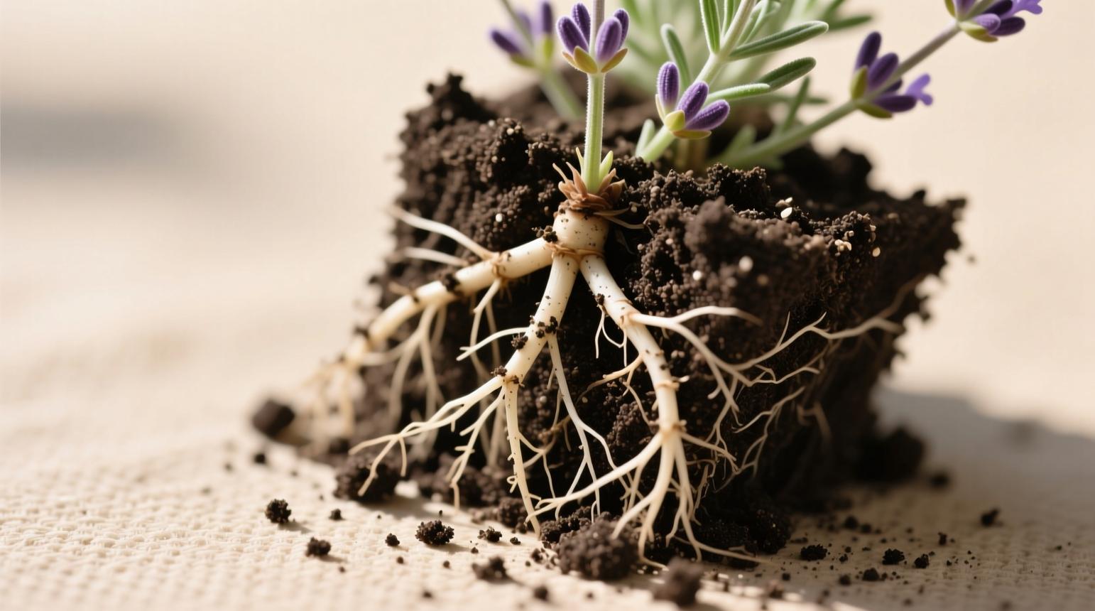 Growing Lavender Right: Drainage Secrets for Thriving Plants
