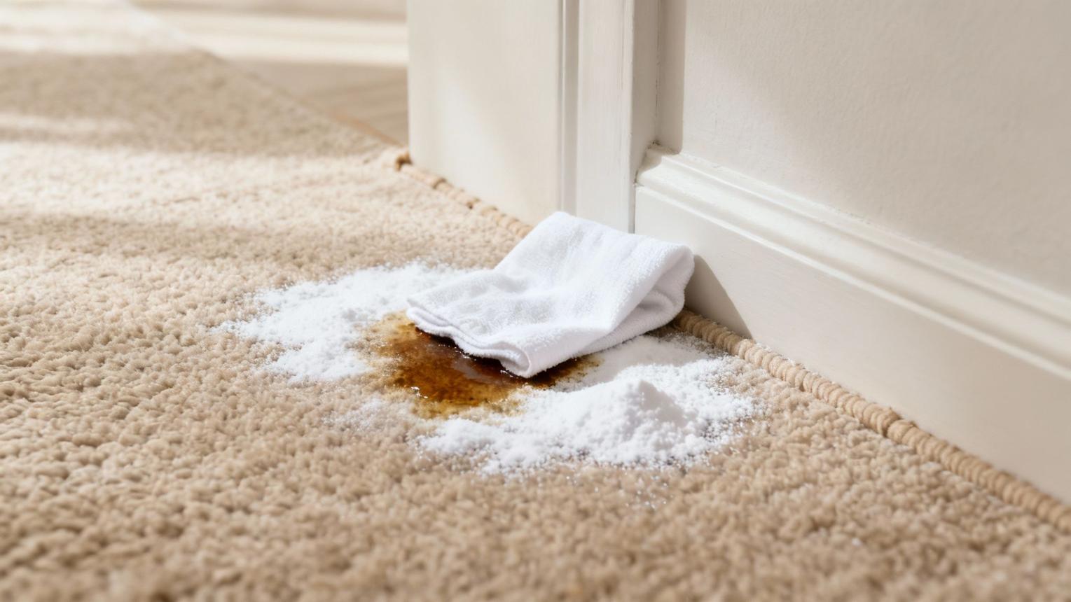How to Remove Oil Stains From Any Fabric | Laundry Tips