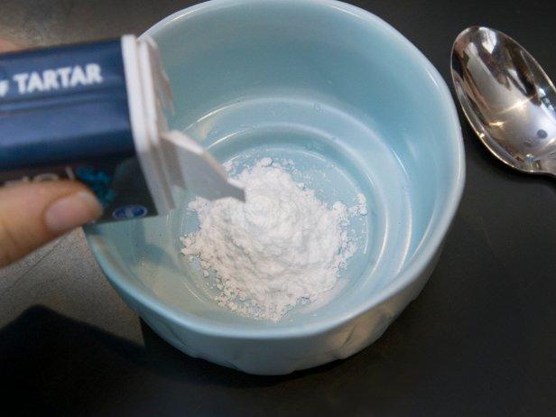 How to Clean With Cream of Tartar | HGTV