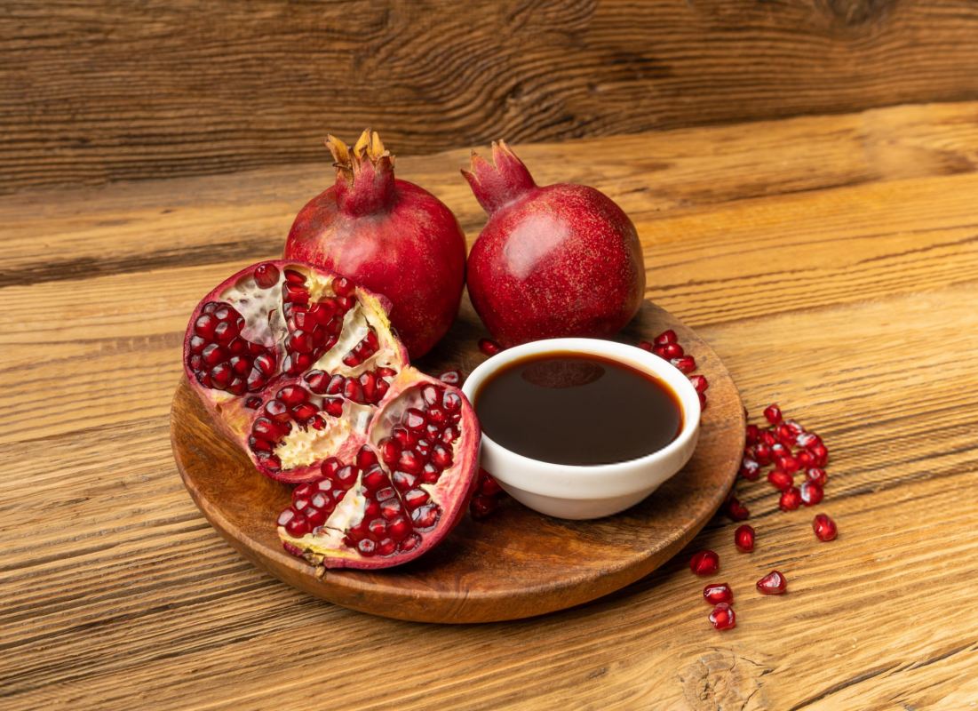 رب انار ترش
