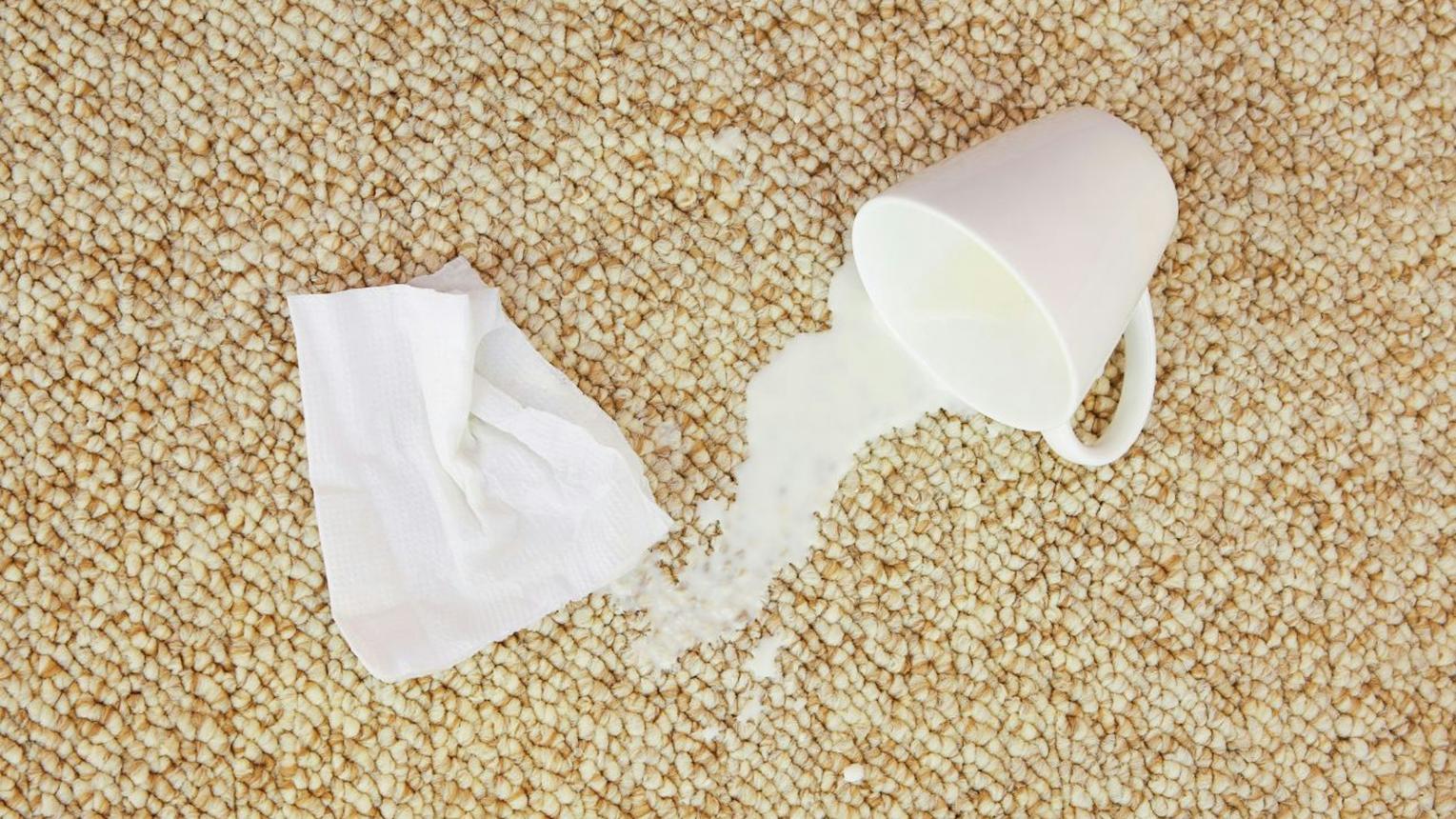 A–Z stain removal guide: How to tackle every stain