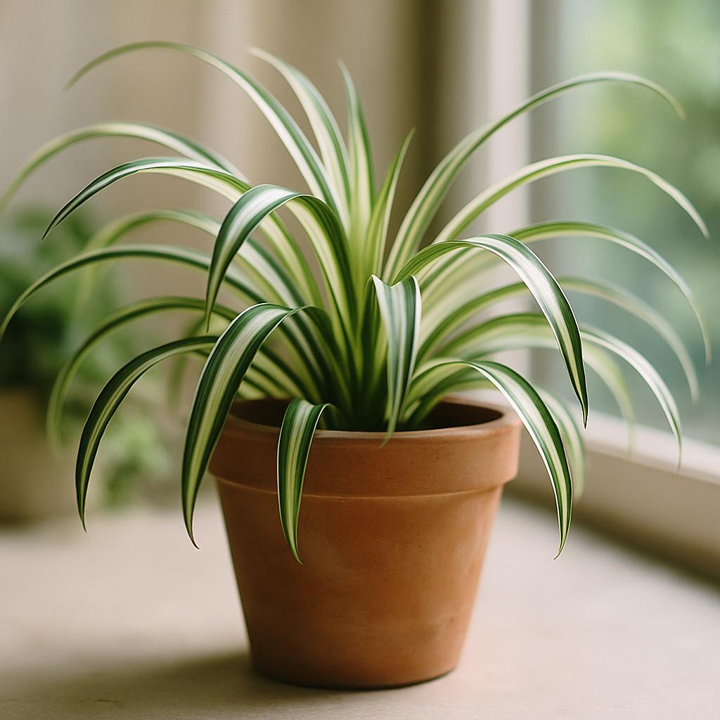 Plant Watering Scheduler