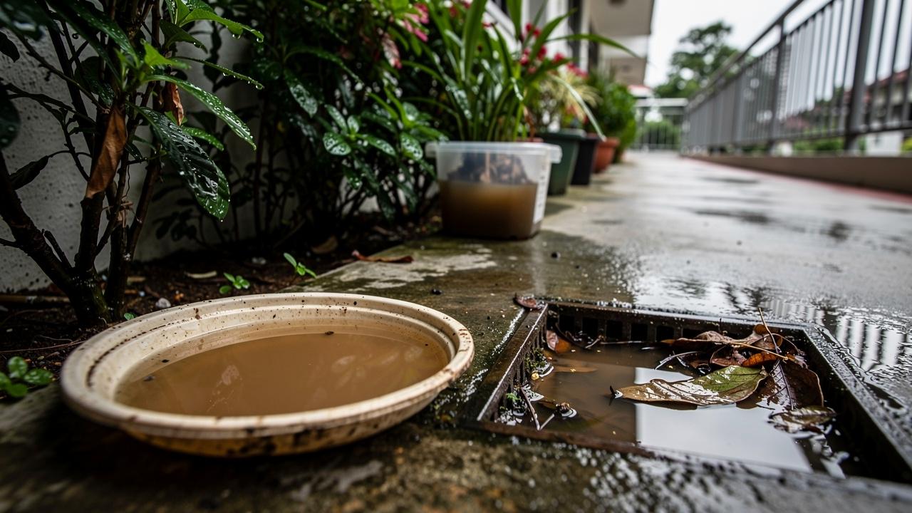 Mosquito Traps in Singapore: Do They Actually Work?