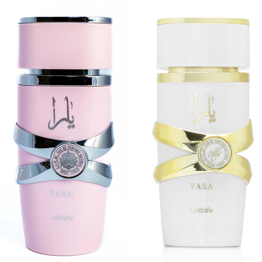 Lattafa Yara Pink and Yara Moi Women’s Perfume Combo EDP Fragrance Best Prices | eBay
