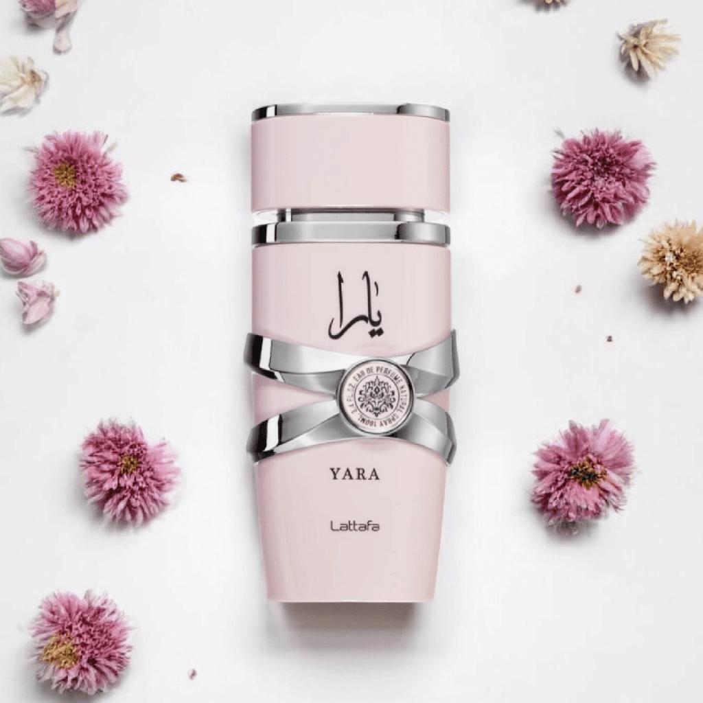 Shop Lattafa Yara Fragrance Samples – The Perfume Apothecary