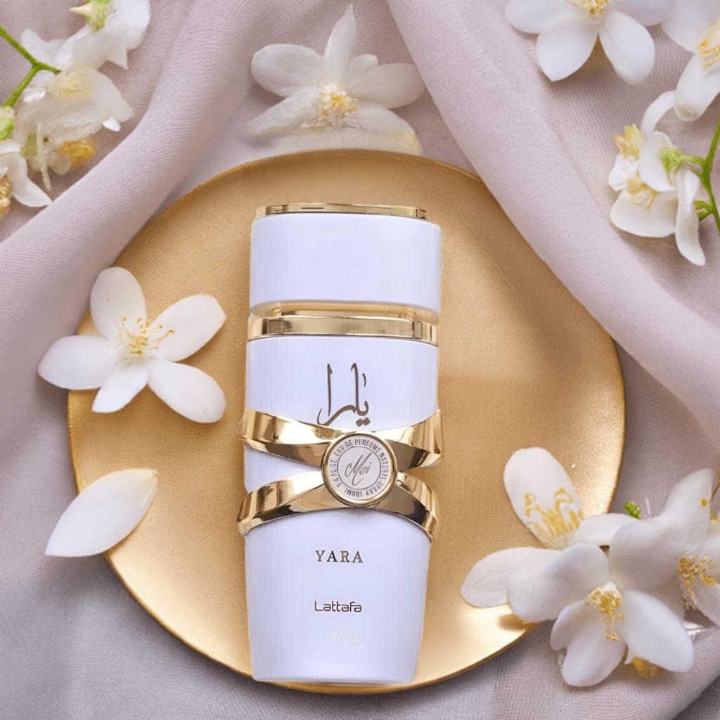 Lattafa Yara Moi Perfume for Women | Elegant Fragrance– Aroma House Fragrances
