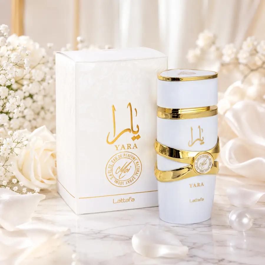 Lattafa Yara Moi – Eau de Parfum 100ml | AL Shop Online