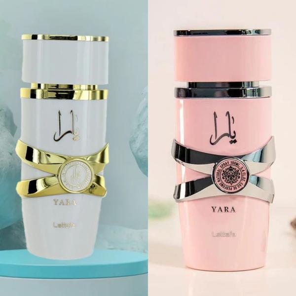 Lattafa Yara Pink and Yara Moi Women’s Perfume Combo EDP Fragrance Best Prices | eBay