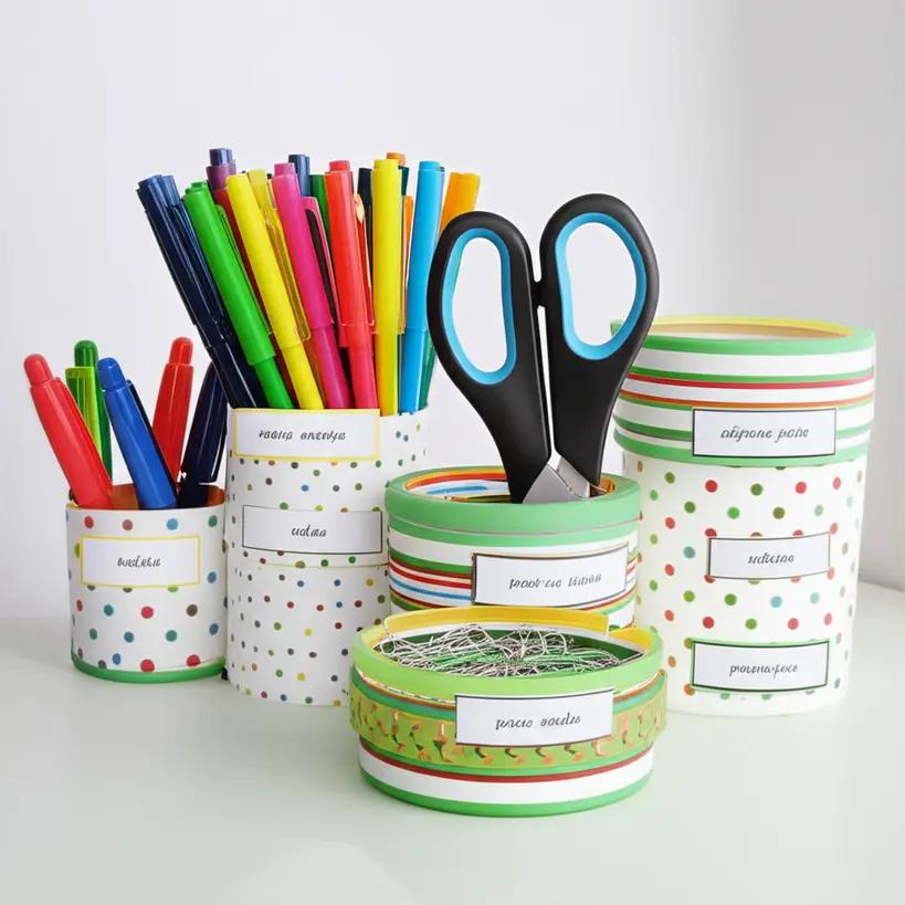 Upcycling Criativo: 10 Ideias para Transformar e Economizar - Guia do Varejo