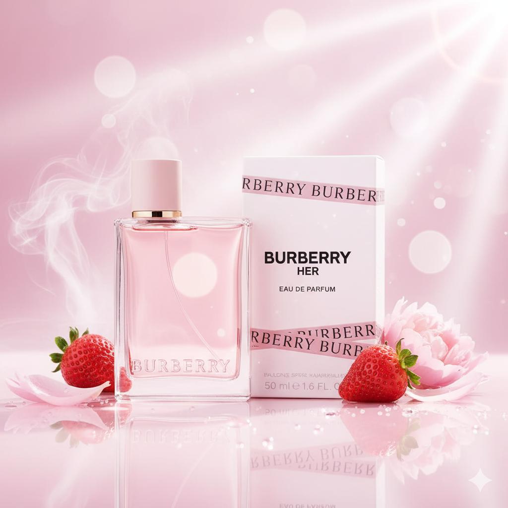 Burberry Her EDP – Parfum Gallerie