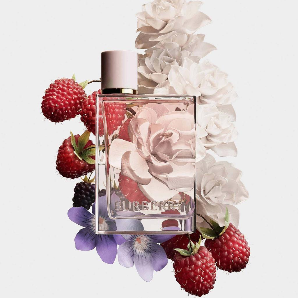 Køb Her Eau de Parfum 30 ml fra Burberry - Matas