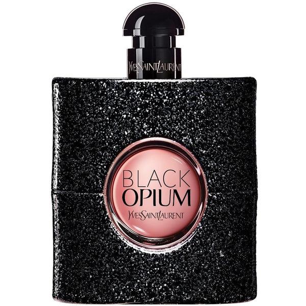 Yves Saint Laurent Black Opium Eau De Parfum 90ml – Justmylook