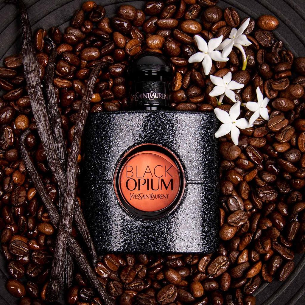 Black Opium EDP | Juleriaque