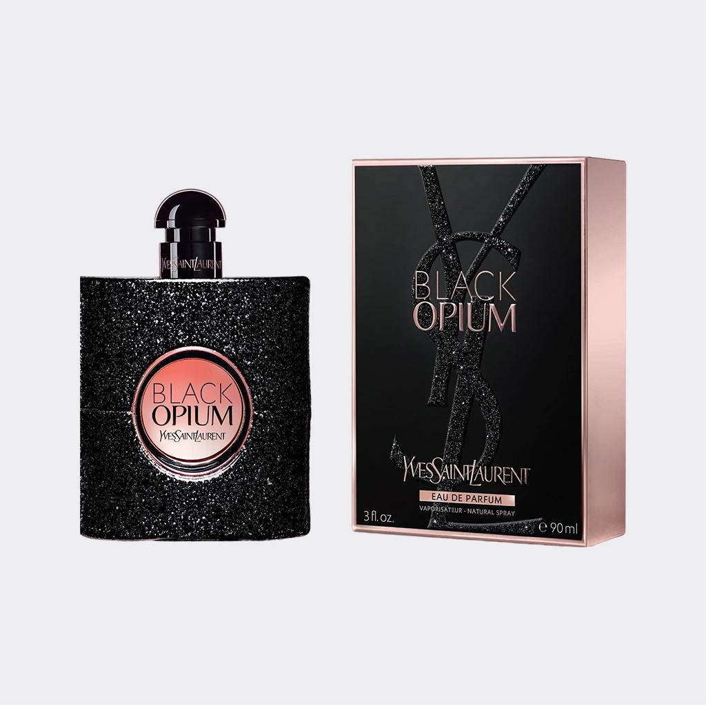 Perfumehubmy - YSL BLACK OPIUM EDP 90ML