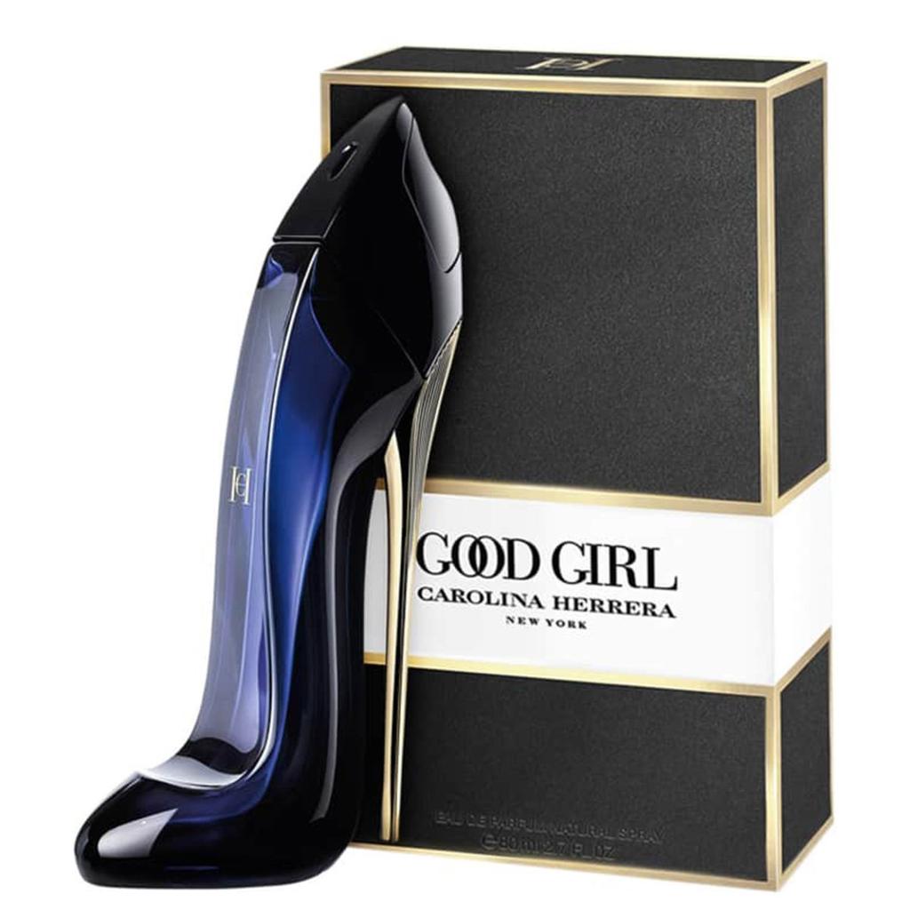 Perfume Feminino Good Girl Carolina Herrera Eau de Parfum 80ml | Zattini