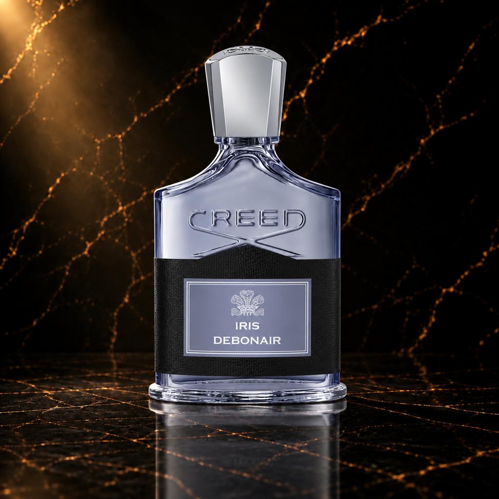 Creed – Noble Fragrance