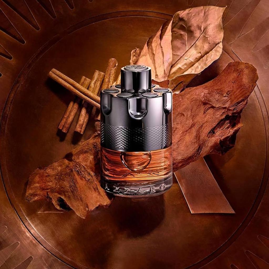 Azzaro Wanted By Night EDP Men 50ML in UAE | V Perfumes UAE