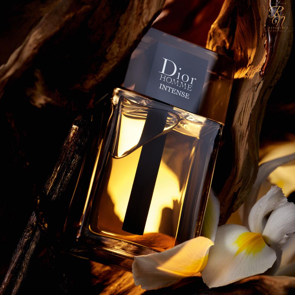 Dior Homme Intense EDP 100 ML – Opulence Nepal product is under Redolence Nepal