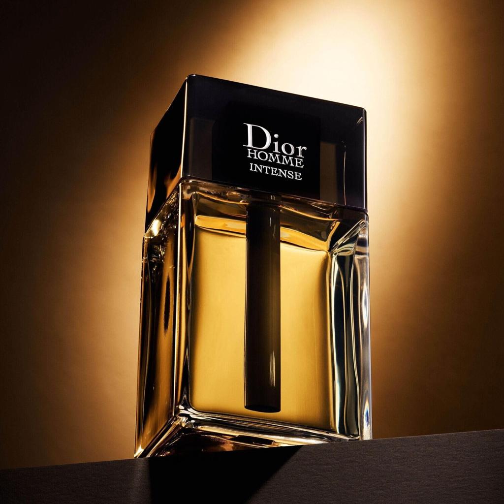 Dior Homme Intense Eau de Parfum (50ml) ab € 76,99 | Preisvergleich bei idealo.at
