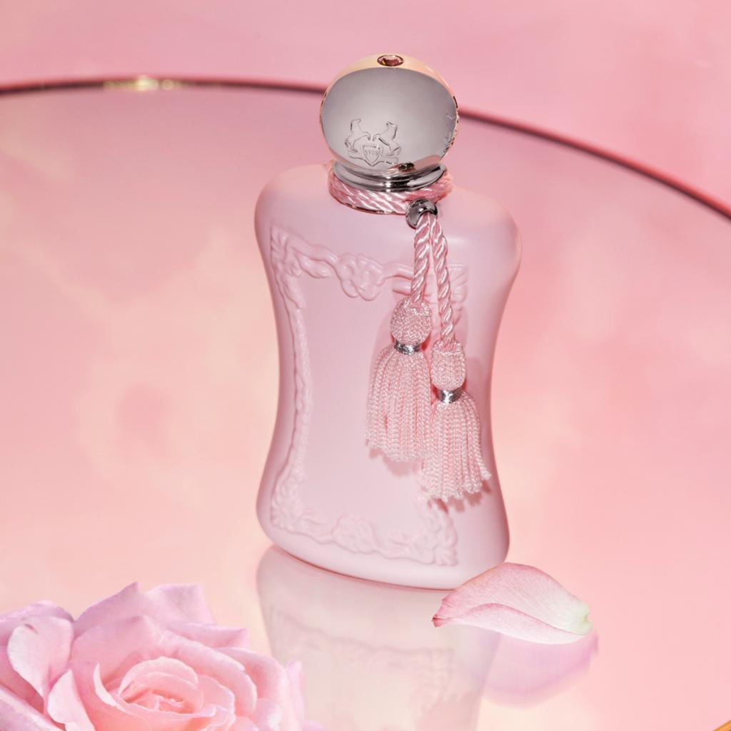 Nước hoa Nữ Parfums De Marly Delina EDP