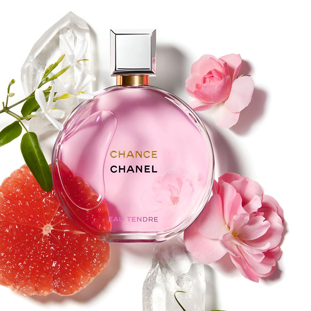 Shop Chanel Chance Eau Tendre EDP