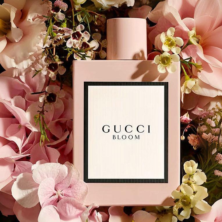 Gucci Bloom Eau de Parfum For Women 100ml – Velamy Luxury