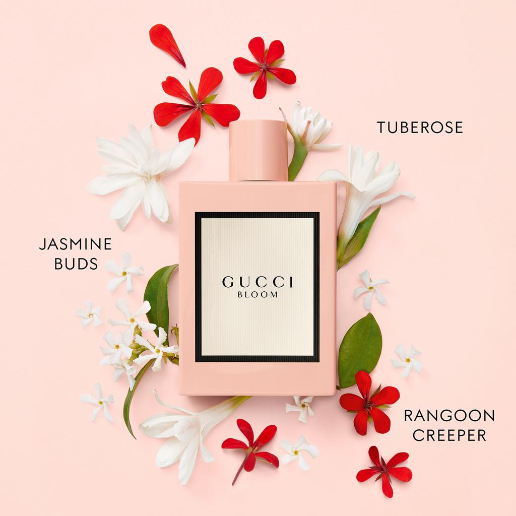 Gucci Bloom Eau de Parfum for Women 100 ml | lyko.com
