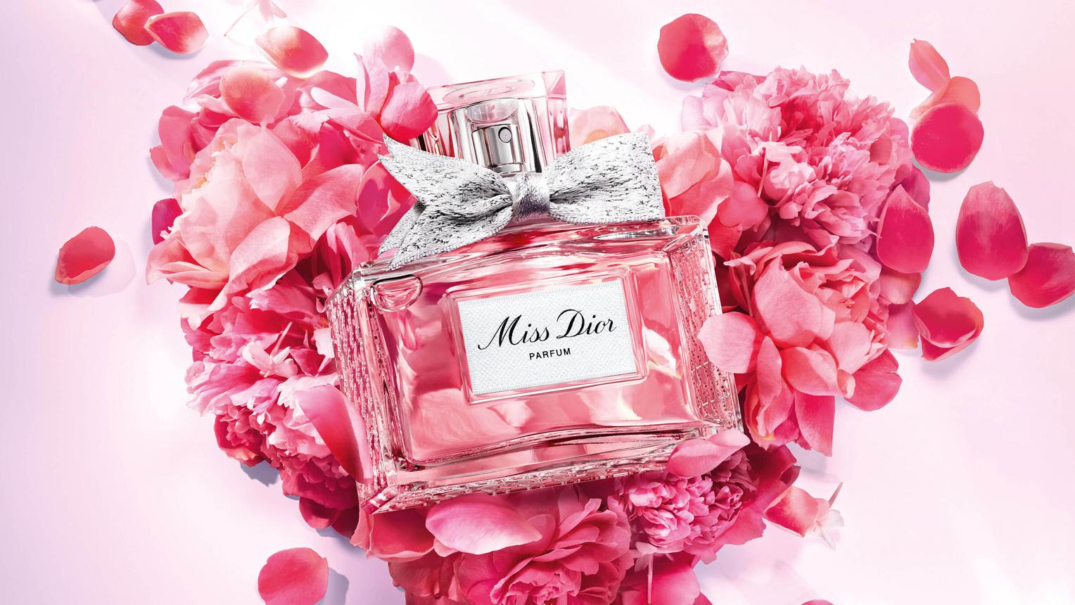 專櫃美妝新品推薦 - DIOR 彩妝新品 | 迪奧台灣官方網站 | DIOR TW
