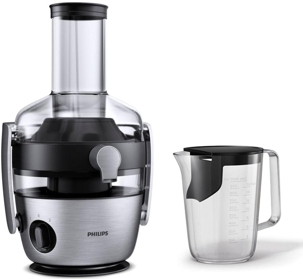 Philips HR1921/20 au meilleur prix sur idealo.fr