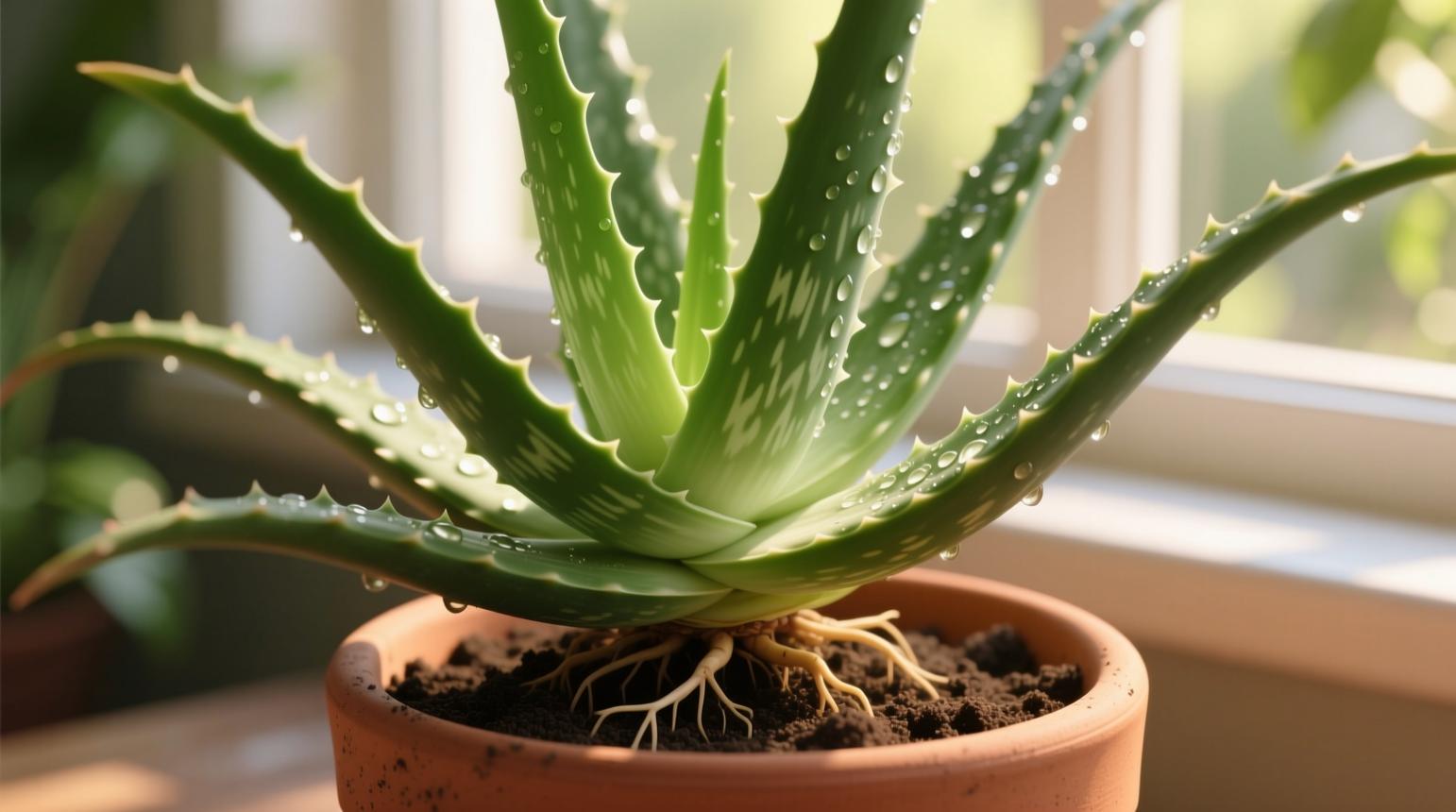 How to Care for Aloe: Watering, Light, Soil & Troubleshooting Guide