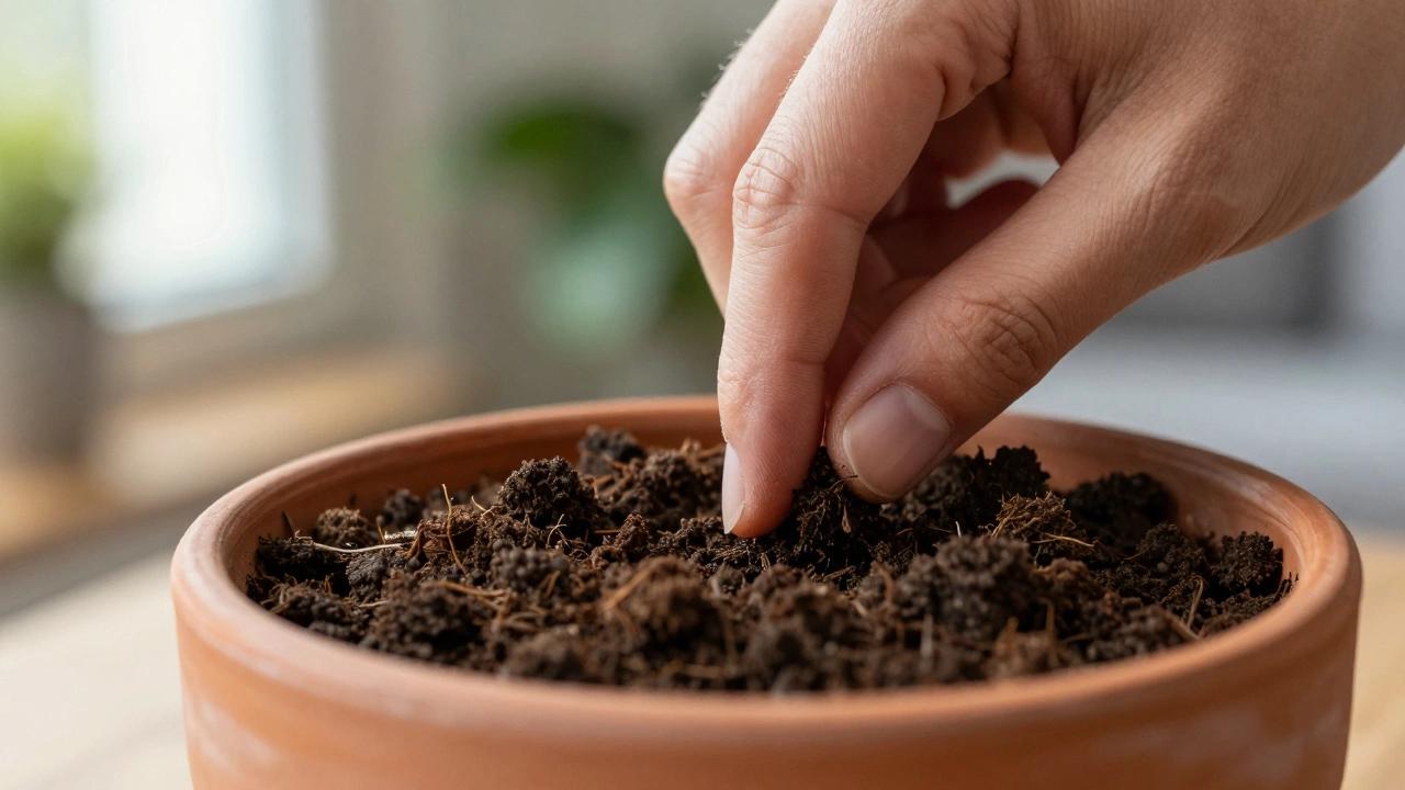 Indoor Plant Care: Simple Tips to Keep Your Houseplants Healthy