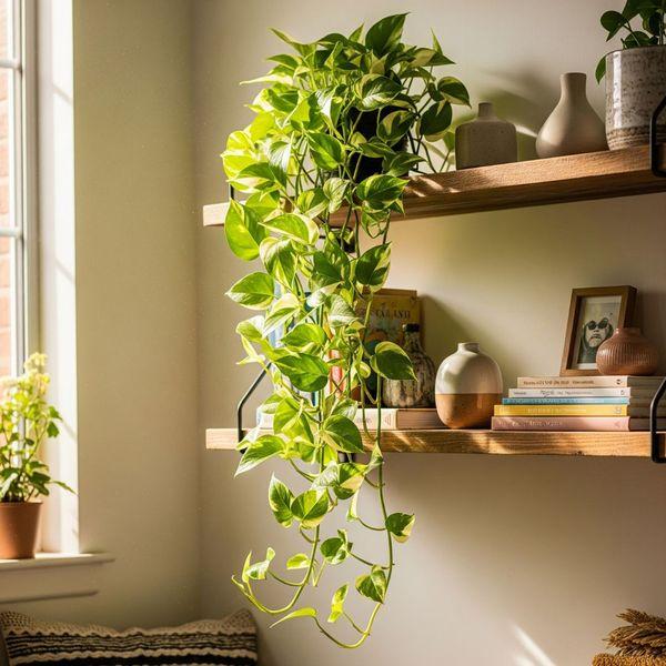Best Indoor Plants for Luxury Apartment Living - Learn More - Heron Pointe Apartments