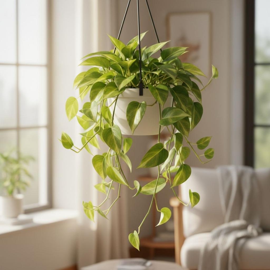 Efeutute 'Golden Pothos' online kaufen | Florade – Florade.de