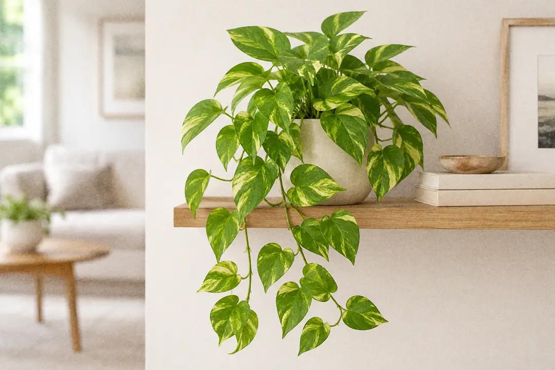 7 Low-Maintenance Plants That Survive Summer Travel