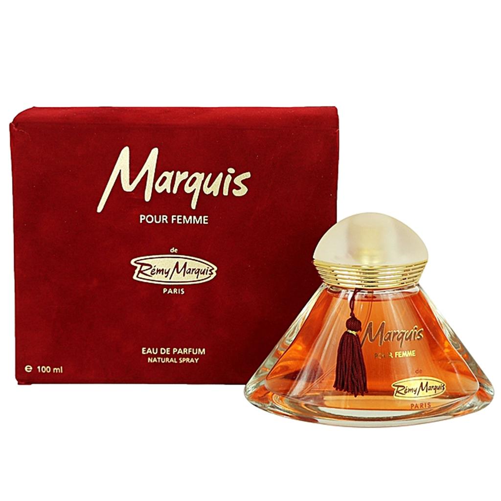 Remy Marquis Marquis Perfume For Women | 100 ml – New Paradise Store